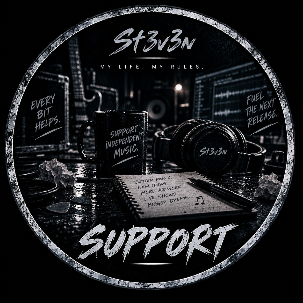 Support